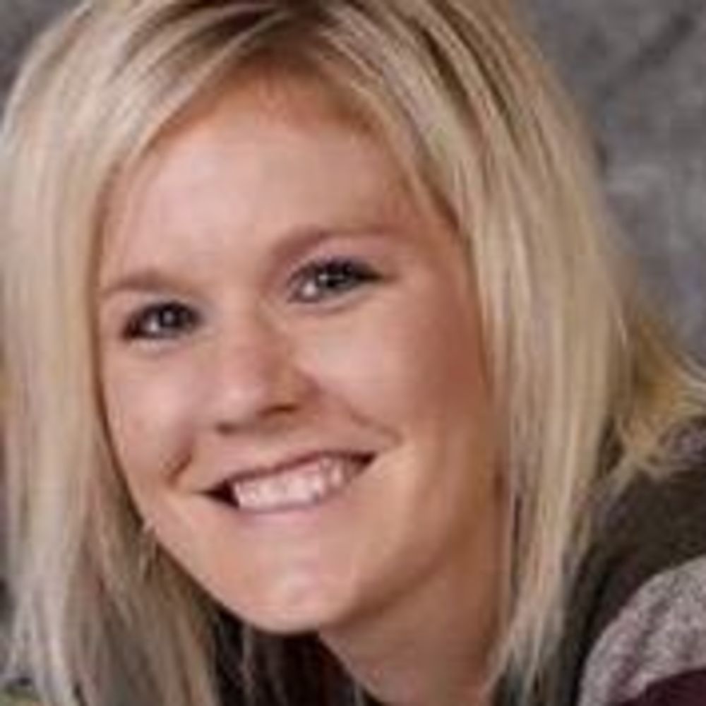 Meet your Posher, Jenna